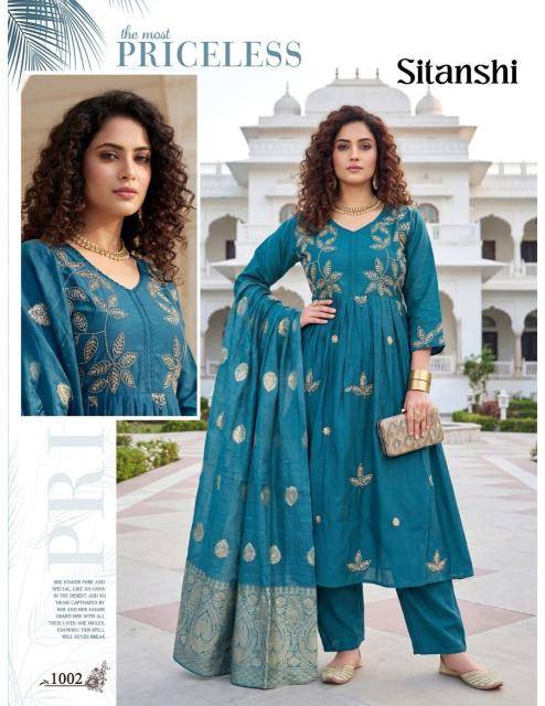 Desi kudi sitanshi Wholesale kurtis in Delhi